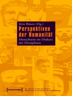 cover image of Perspektiven der Humanität